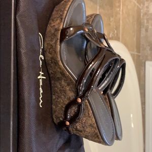 Cole-Haan Wedges